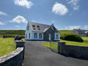 Ocean View Doolin